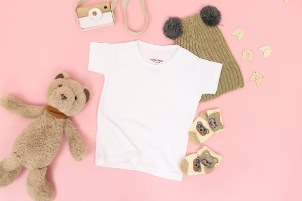 Kids fashion 4
